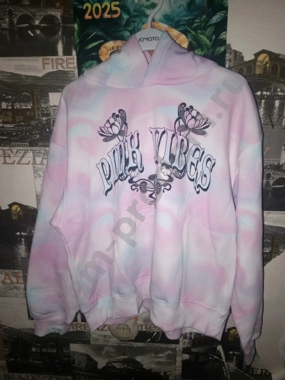 Толстовка,худи.