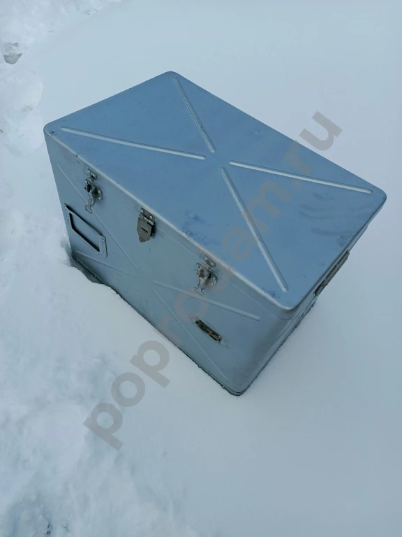 Ящик для хранения новый. Большой ящик Ширина 650*Глубина 420*Высота 460 мм Доставка