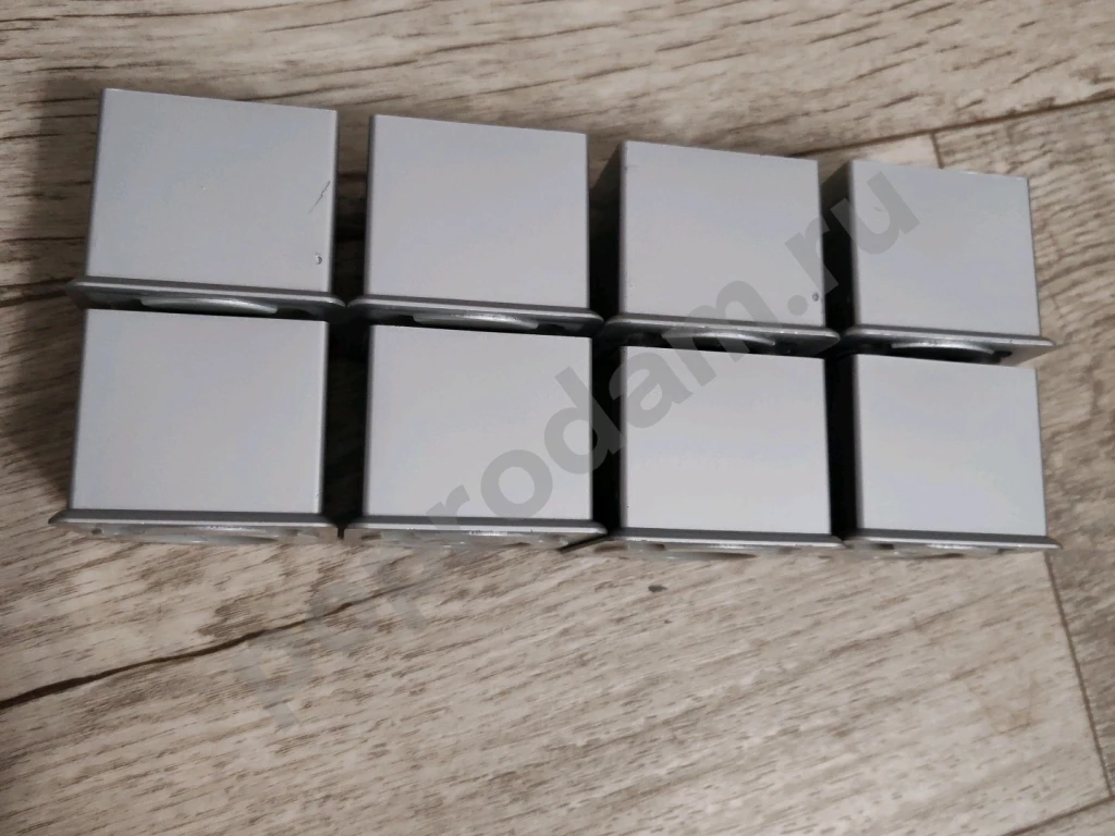 Ножки мебельные