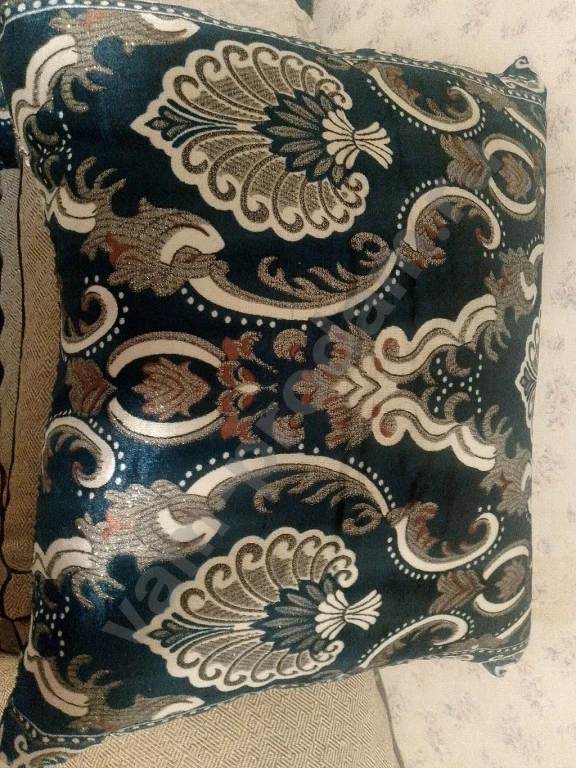 Подушка декоративная на заказ