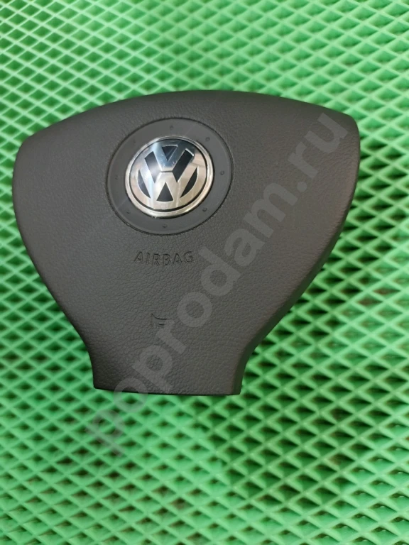 Подушка безопасности Фольксваген пассат b6