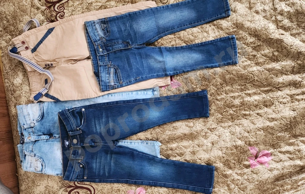 Одежда на мальчика от 5до7лет