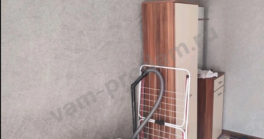 Комната, 12.4 м², 4/5 эт.