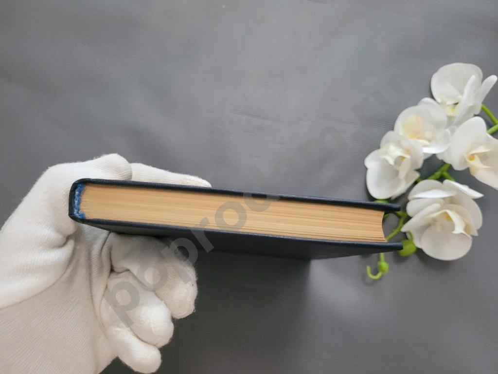 И.И. Лажечников Ледяной дом 1982