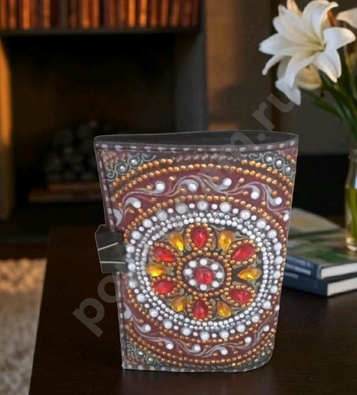 Обложка на паспорт