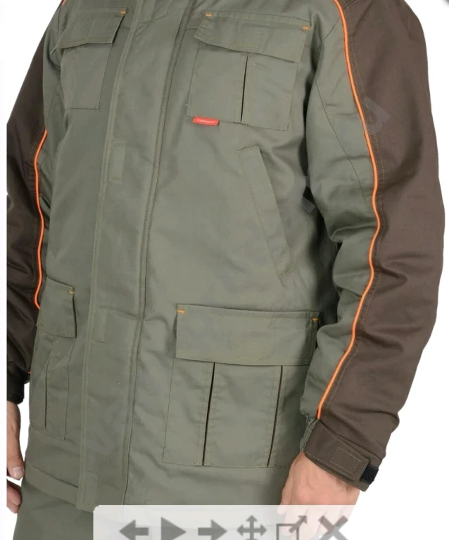 Спецовка мужская