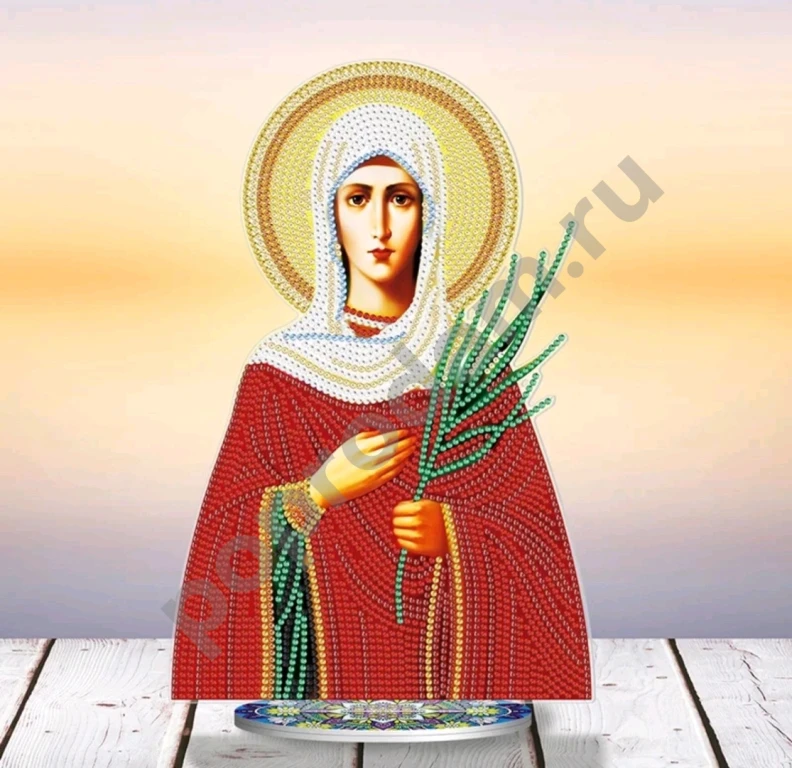 Иконки и образы ручной работы