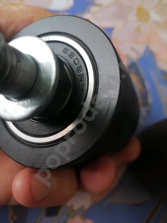 Ролики для гриндера с подшипниками и осямиD60мм,L-60мм.