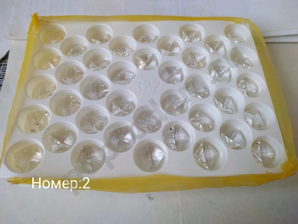 Хрусталь Swarovski Strass для люстр