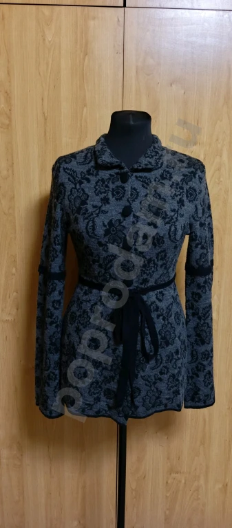 Кардиган шерсть /альпака