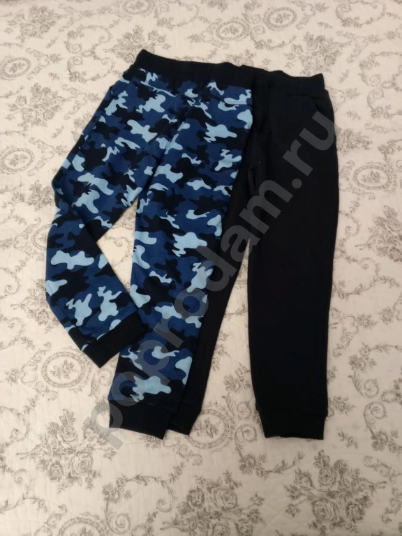 Брюки 2 шт