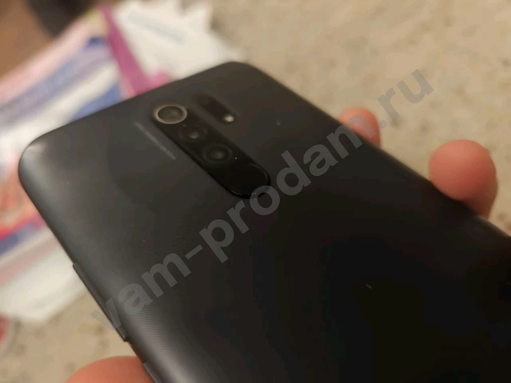 Redmi 9
