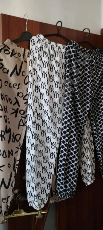 Женские штаны