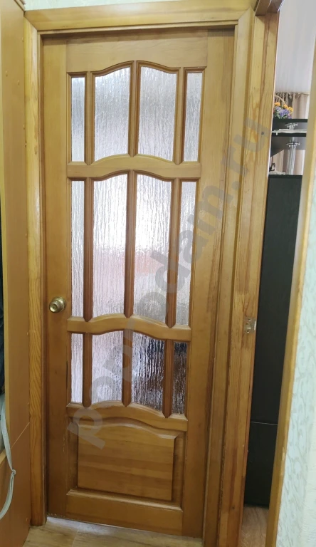 Двери межкомнатные