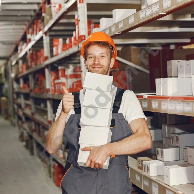 Требуются сборщики