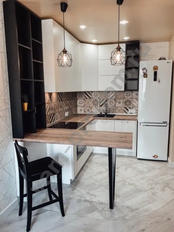 Акция: Ремонт квартир, домов, офисов под ключ