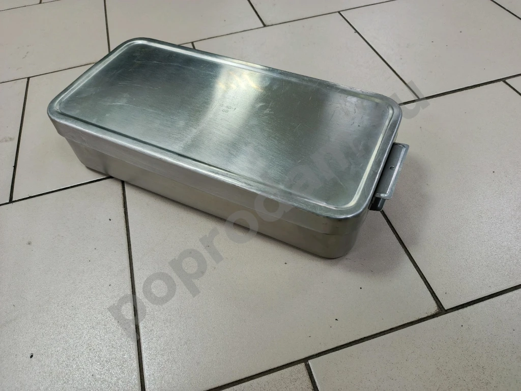 Бикс Новые Стерилизатор Ванночка для кипятить инструменты медицинские.Нержавеющая сталь