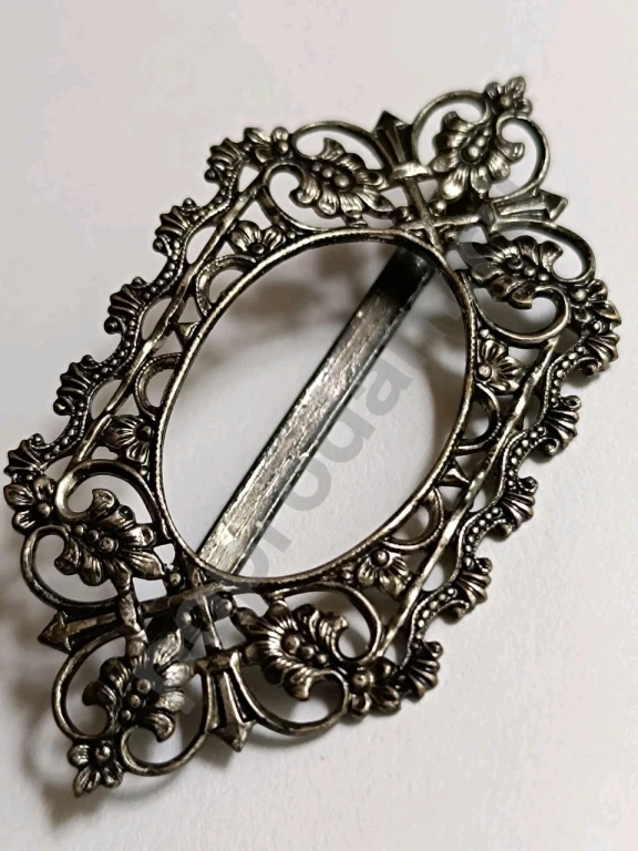 Пряжка. Винтаж.