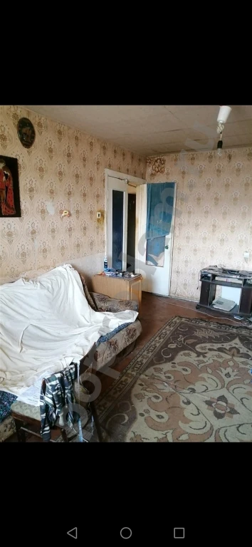 2-к. квартира, 51 м², Собственник, сдаю на длительный срок