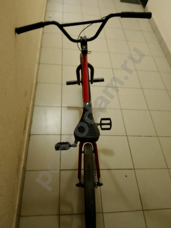 Продам велосипед бмх