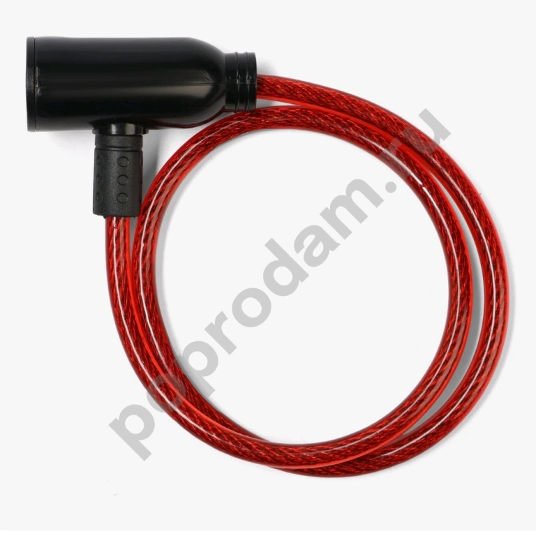 Замок для велосипеда