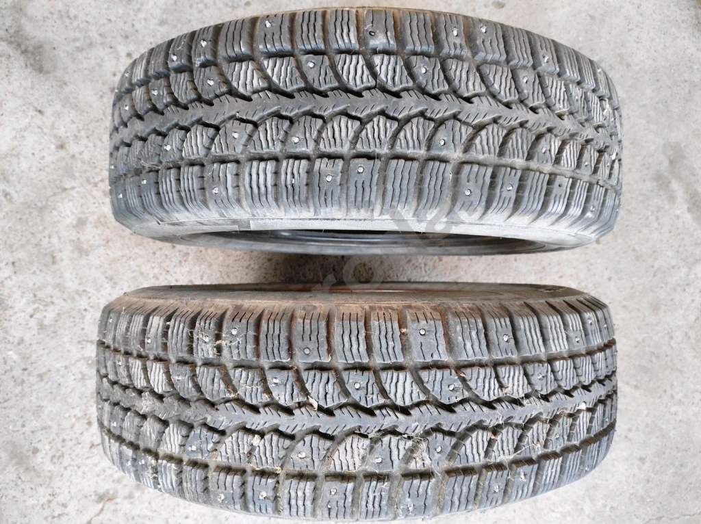 Кама 505 Ирбис