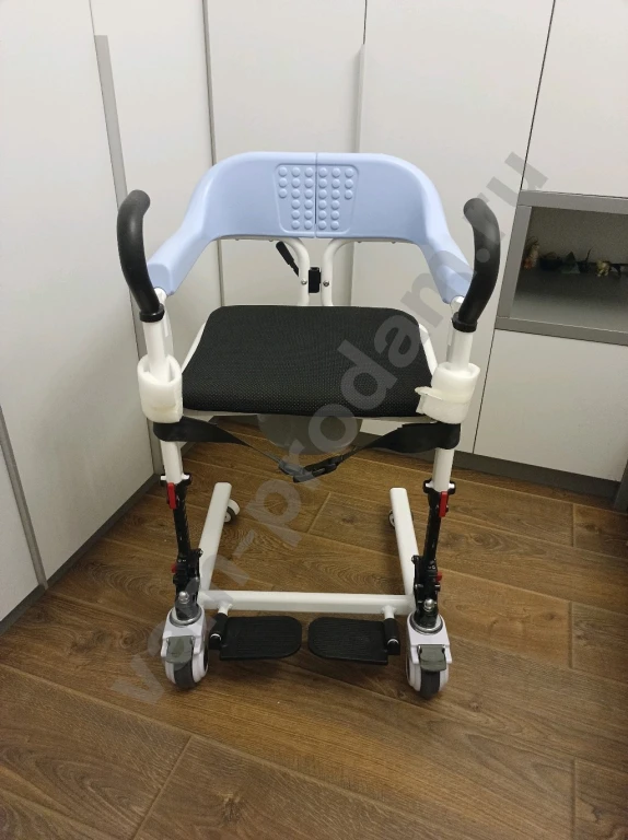 Подъемник для инвалидов.