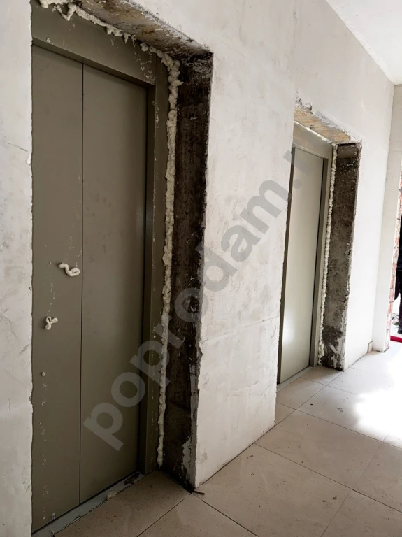 2-к. квартира, 68 м², 9/12 эт.