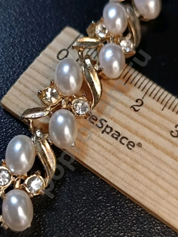 Колье. Винтаж.