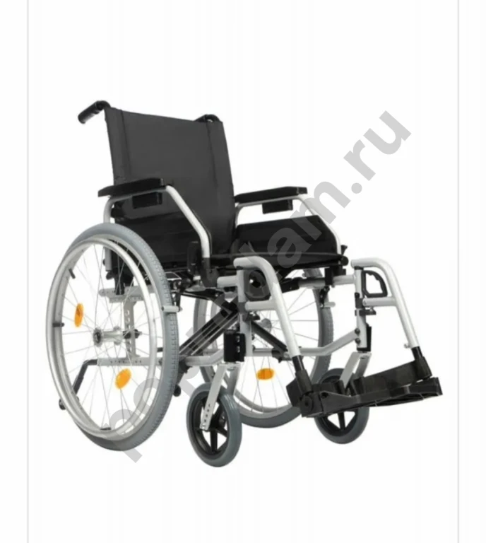Инвалидная коляска