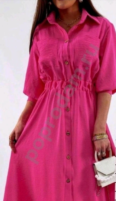 Женское платье