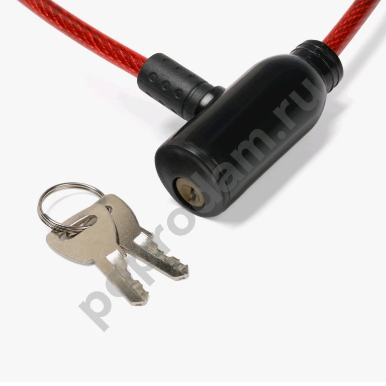 Замок для велосипеда