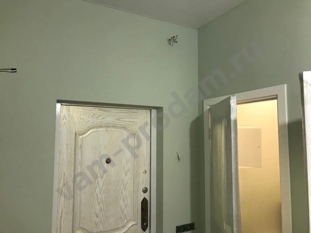 Акция: Ремонт квартир, домов, офисов под ключ