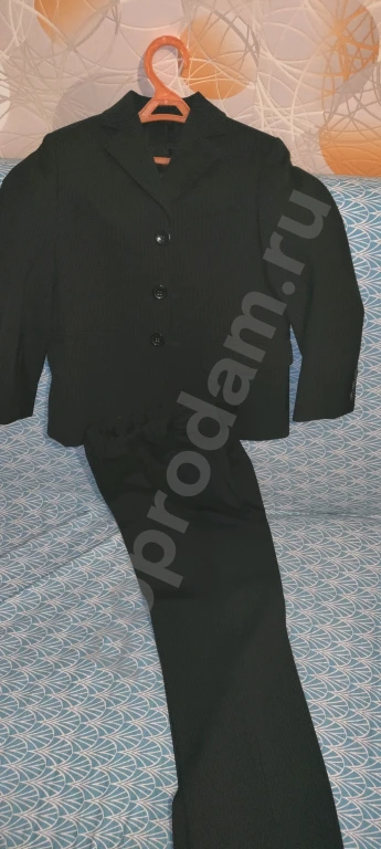 Костюм 122 размер