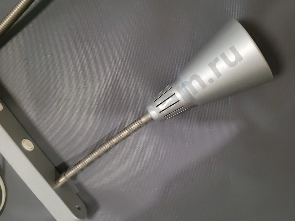 Светильник бра двухрожковый IKEA kvart