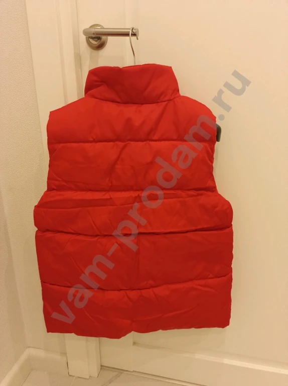 Жилетка женская