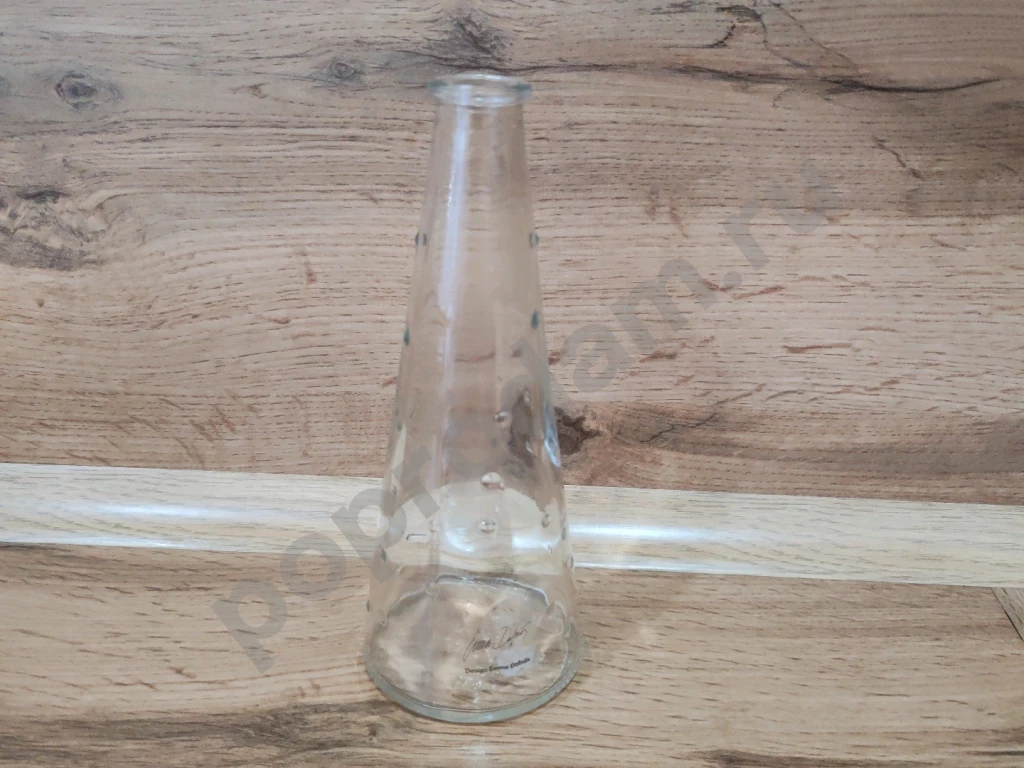 Подсвечники ваза Икеа