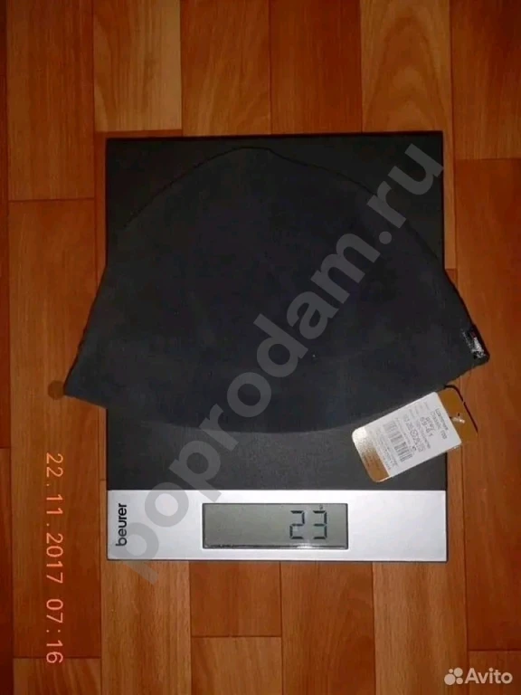 Шапка Classic Polartec 100 США досанкционный Сплав