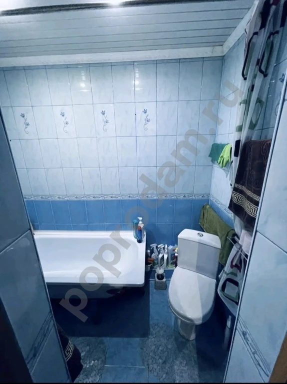 Дом 73 м² на участке 6 сот., Поселений (ИЖС)