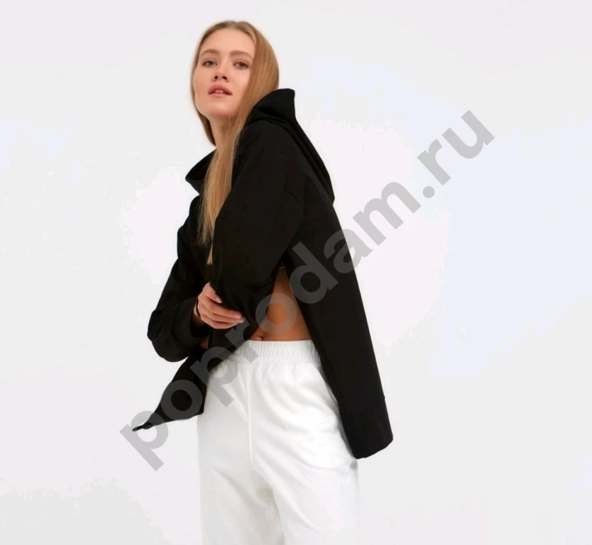 Худи /кофта с капюшоном