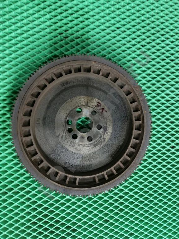 Маховик форд фокус экоспорт