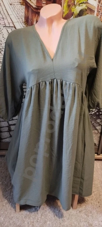 Женское платье