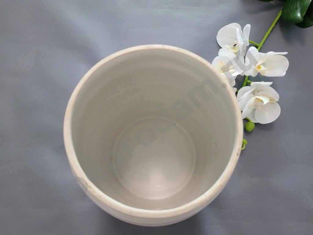 Бочонок СССР львовская керамика 3,5л