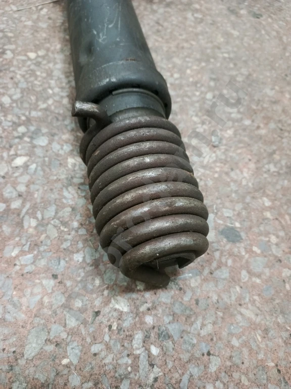 Новый пневмомолоток .Бетонолом отбойный пневматический молоток СССР 1986 г. в. Отбойник