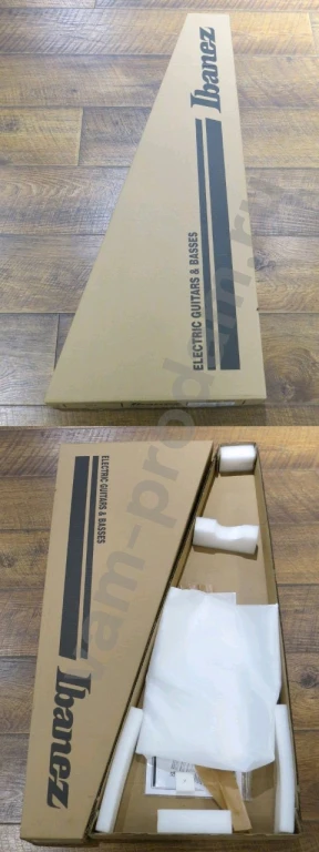 Коробки для гитар