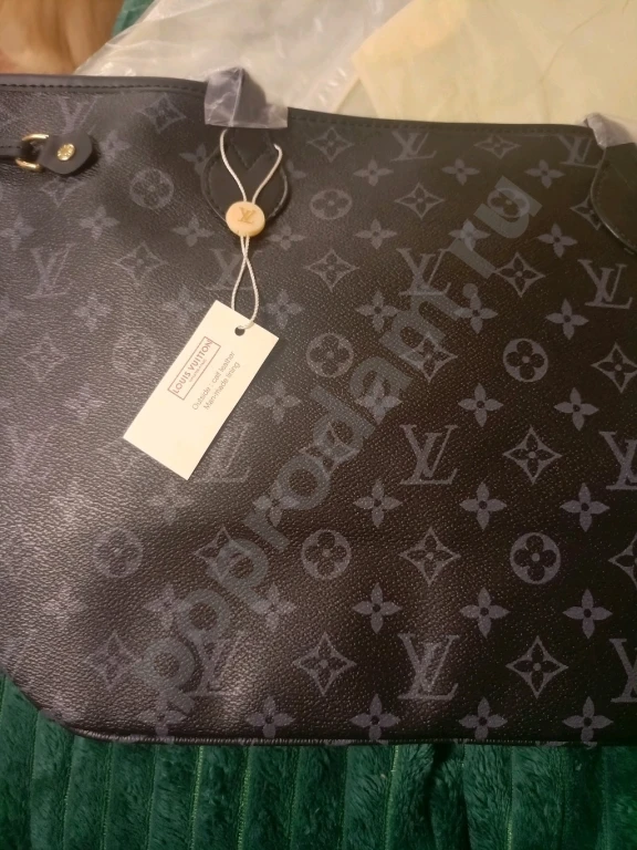 Сумка shoper Луи