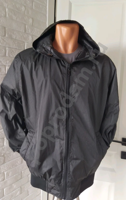 Мужские куртка, ветровка 50/52