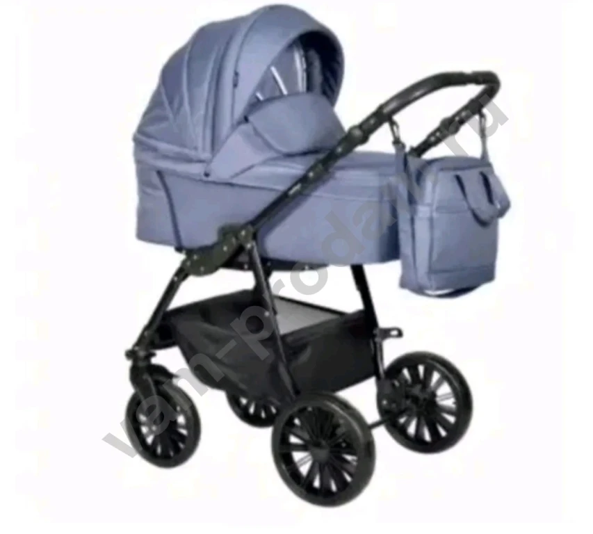 Коляска Indigo 2 в 1