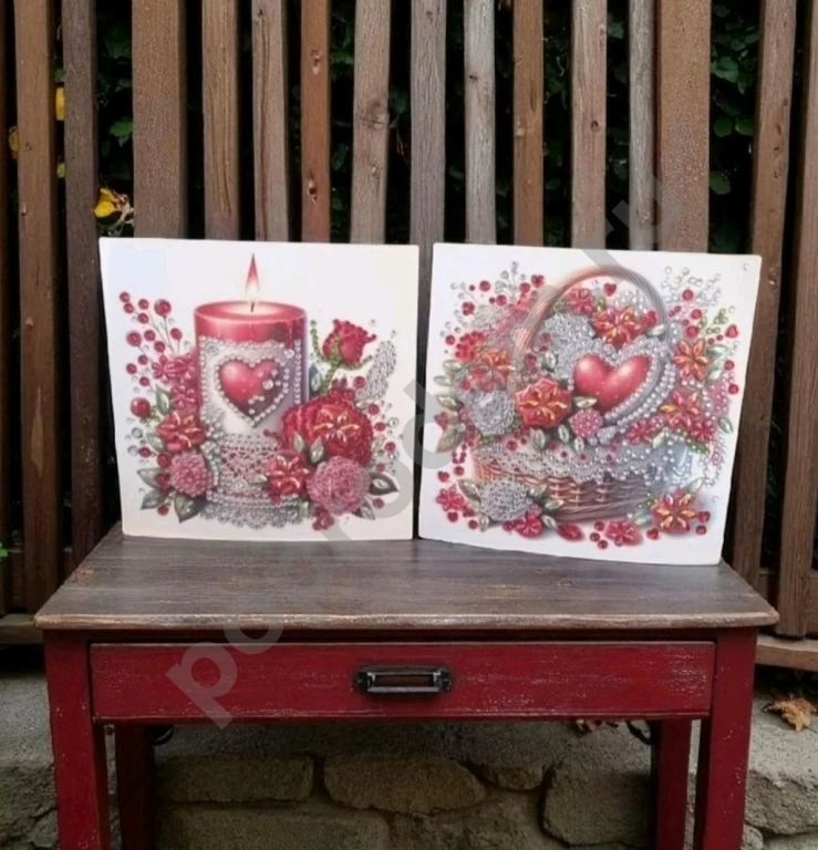 Подарочные открытки