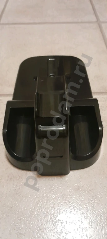 Настенное крепление для пылесоса Weissgauff V9